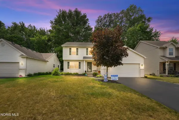 604 Highland Creek Court, Holland, OH 43528