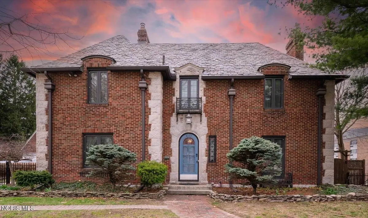 2157 Shenandoah Road, Toledo, OH 43607 - #1