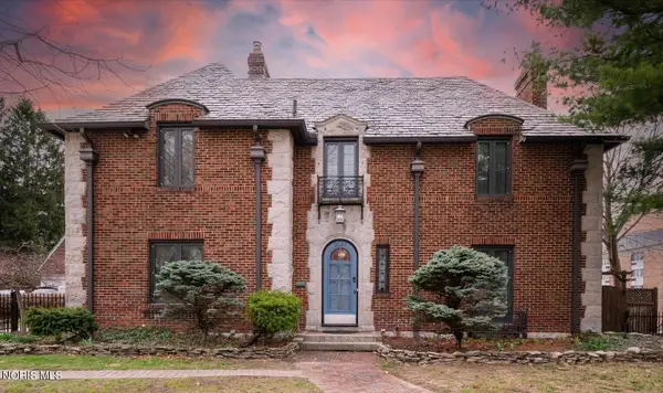 2157 Shenandoah Road, Toledo, OH 43607