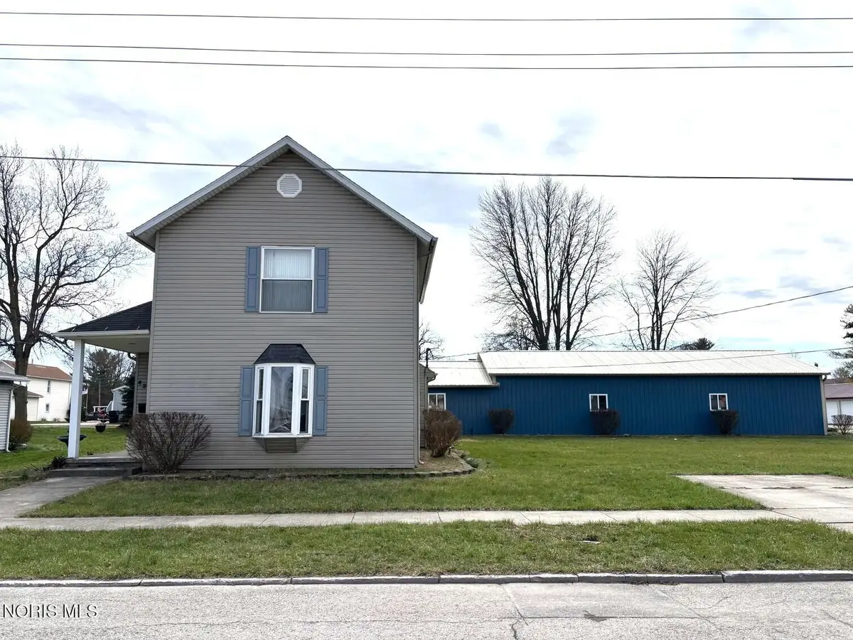 423 W State Street, North Baltimore, OH 45872 - #1