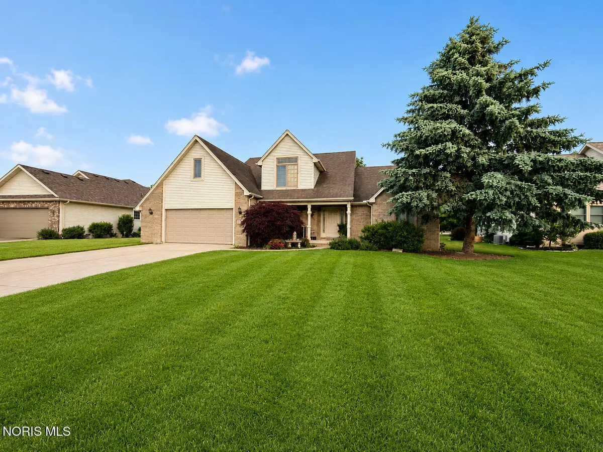 4816 Cabriolet Lane, Maumee, OH 43537 - #1