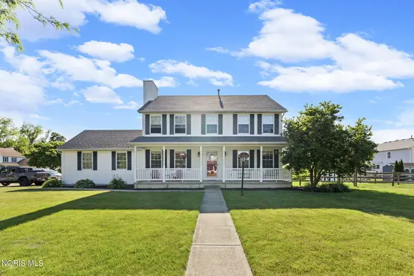 2409 Coe Court, Perrysburg, OH 43551