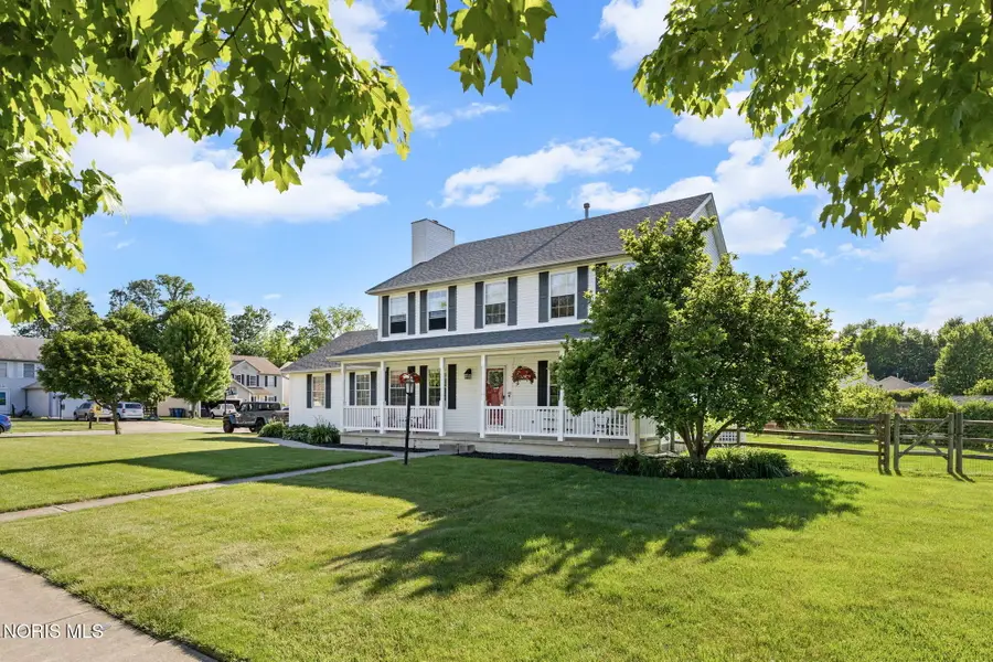 2409 Coe Court, Perrysburg, OH 43551 - #2
