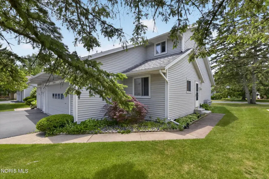 6955 Dorr Street #Ste 60, Toledo, OH 43615 - #3