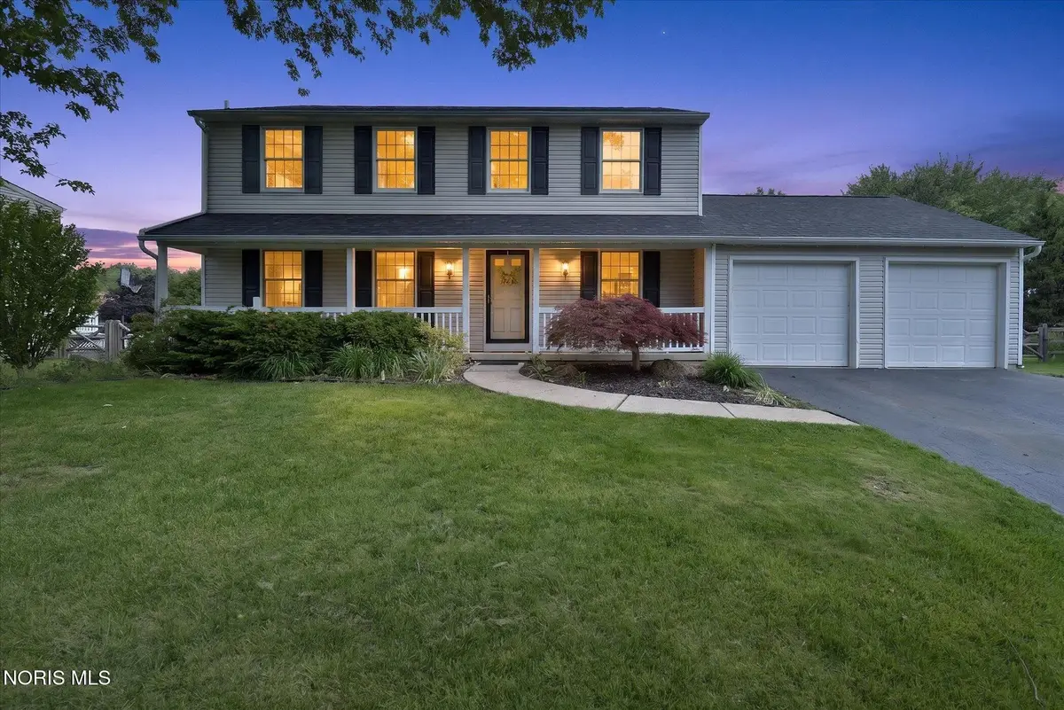 10468 Cliffwood Road, Perrysburg, OH 43551 - #1