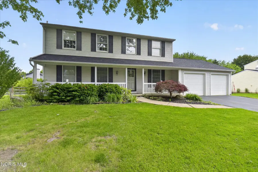 10468 Cliffwood Road, Perrysburg, OH 43551 - #2