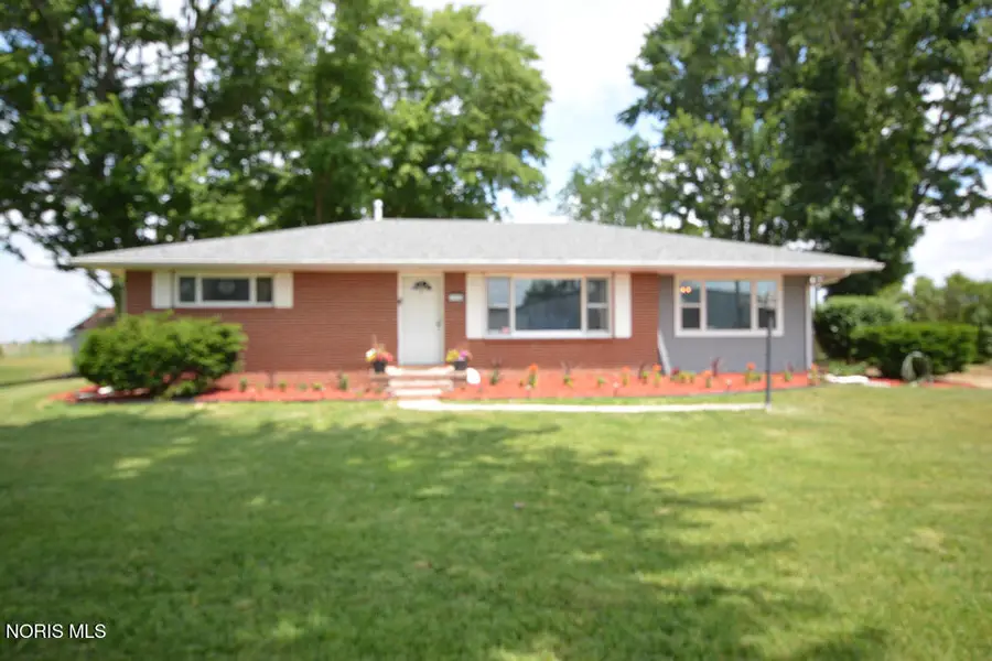 1300 E Bowling Green Road, Bradner, OH 43406 - #3