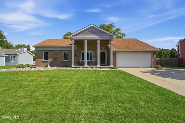 417 Chesterfield Lane, Maumee, OH 43537