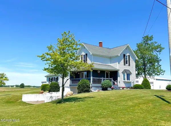 7563 County Road 2, Edon, OH 43518