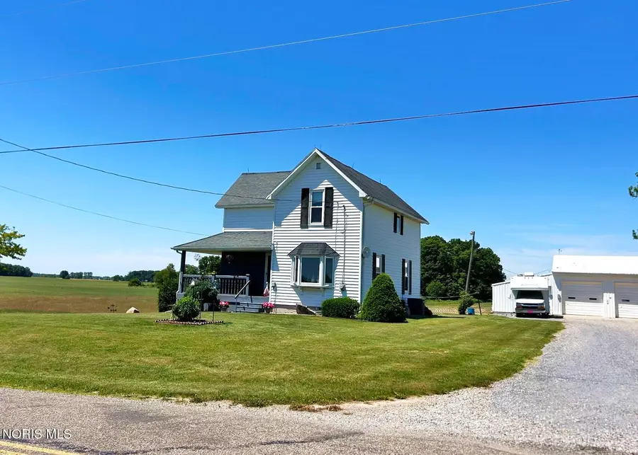 7563 County Road 2, Edon, OH 43518 - #2