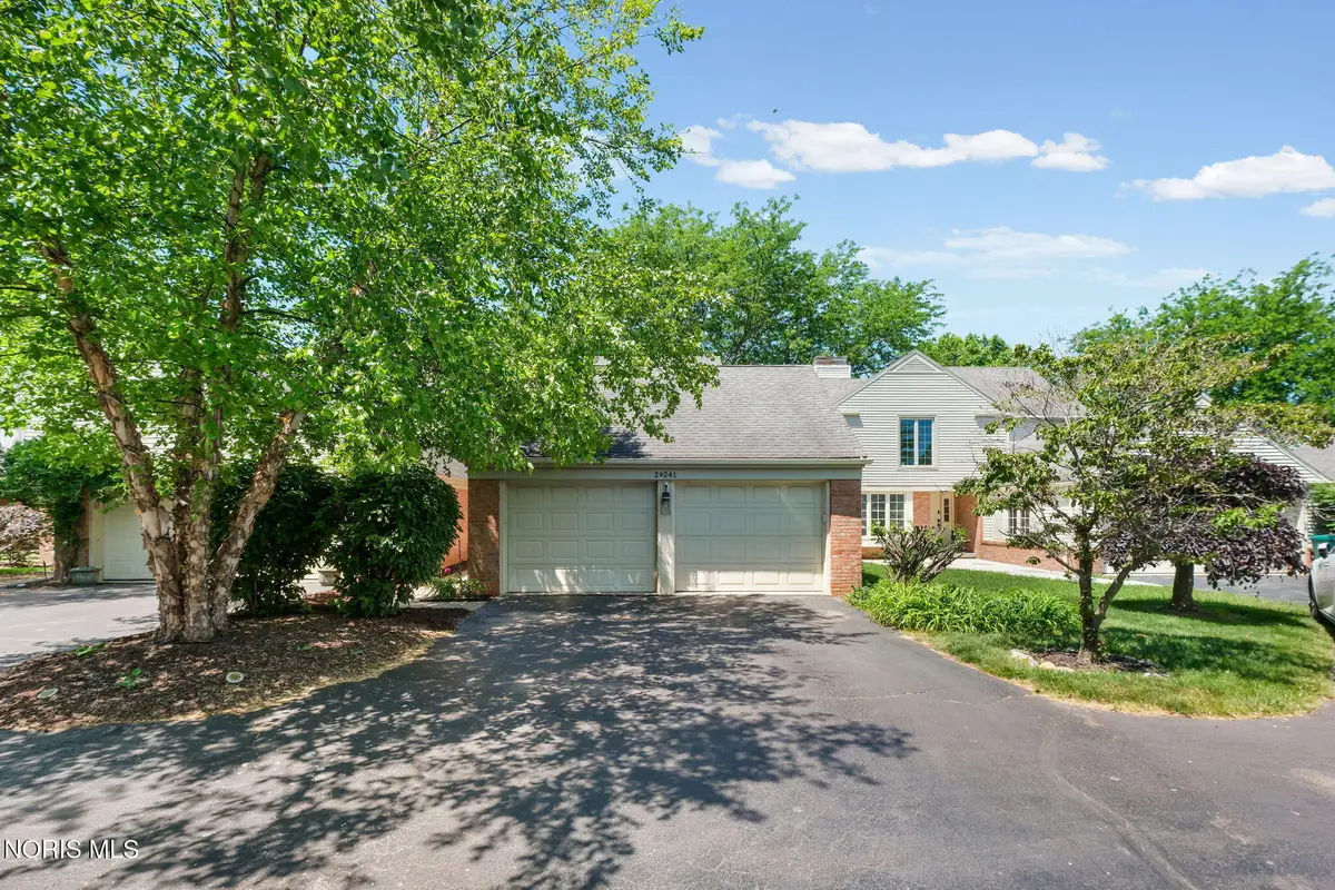 29241 Bates Road, Perrysburg, OH 43551 - #1