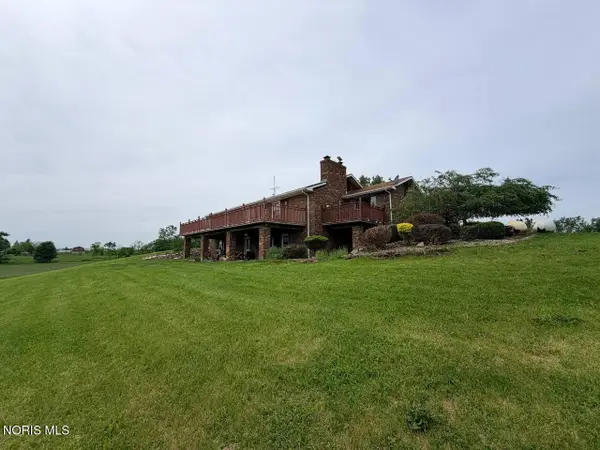 19099 County Road 2, Edon, OH 43518