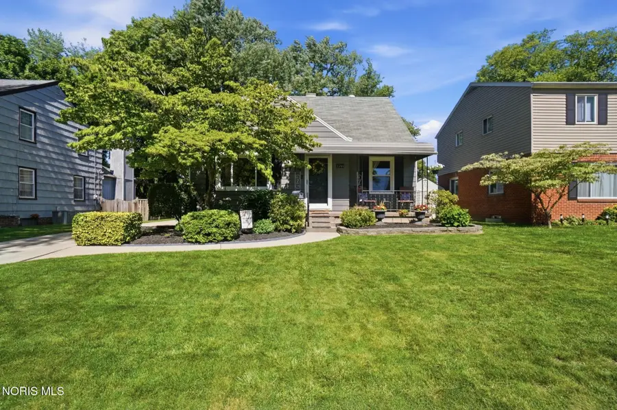 1744 Heatherdowns Boulevard, Toledo, OH 43614 - #2