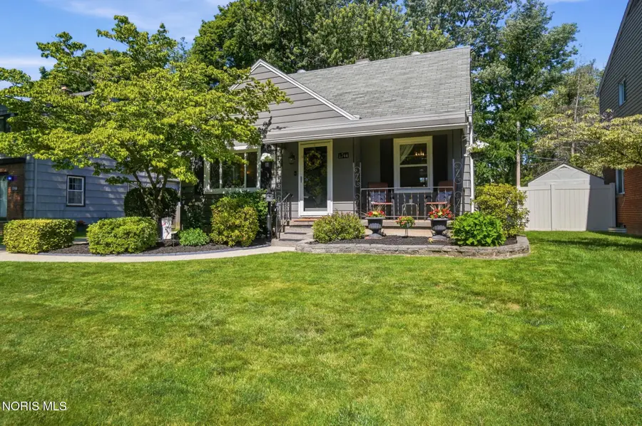 1744 Heatherdowns Boulevard, Toledo, OH 43614 - #3