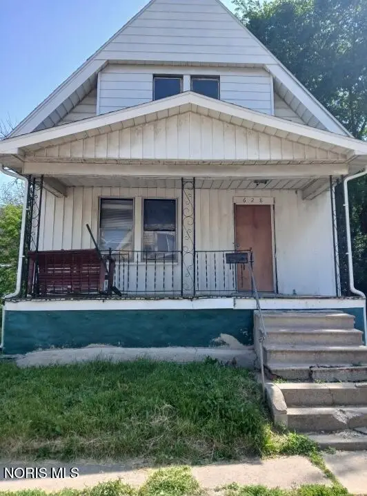 628 Blair Court, Toledo, OH 43604 - #1