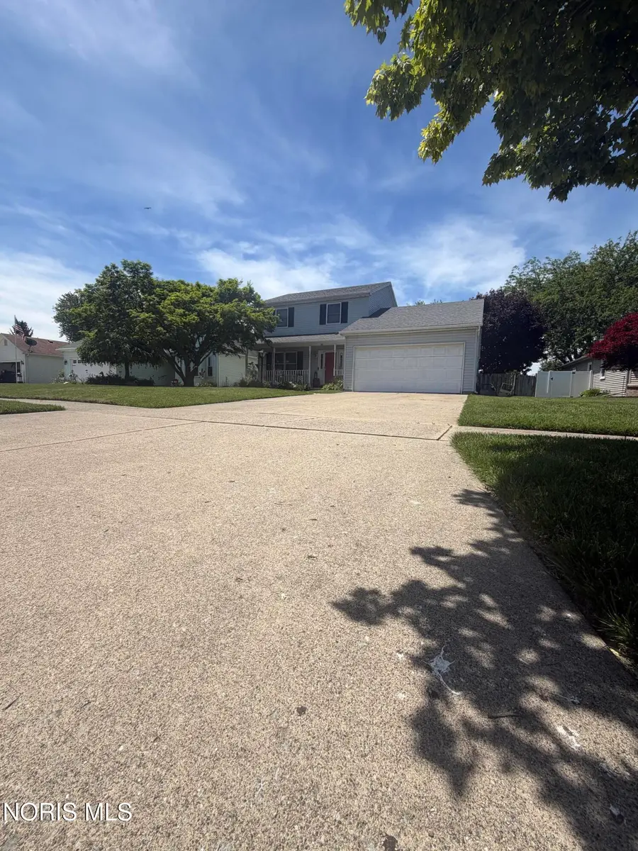 1937 Carvelle Drive, Northwood, OH 43619 - #3