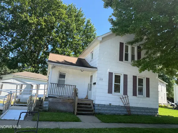 315 Jackson Street, Fremont, OH 43420