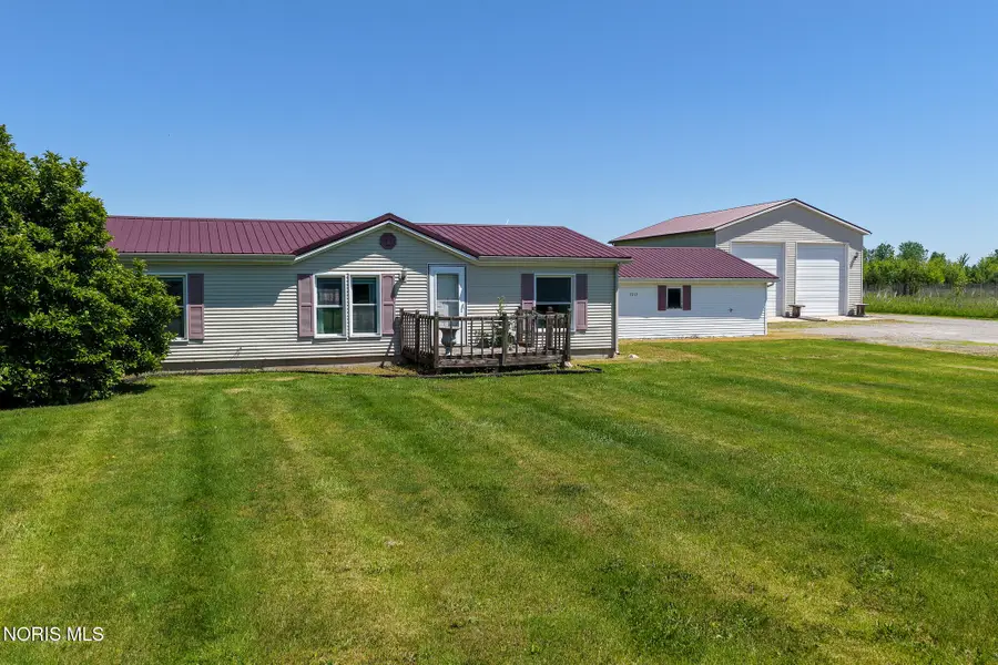 7217 State Route 500, Payne, OH 45880 - #2