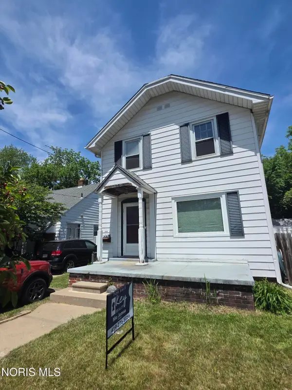 1916 Berdan Avenue, Toledo, OH 43613