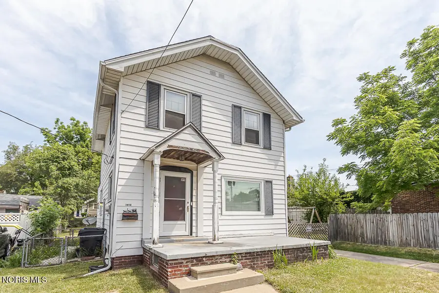 1916 Berdan Avenue, Toledo, OH 43613 - #2