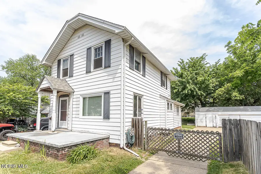 1916 Berdan Avenue, Toledo, OH 43613 - #3