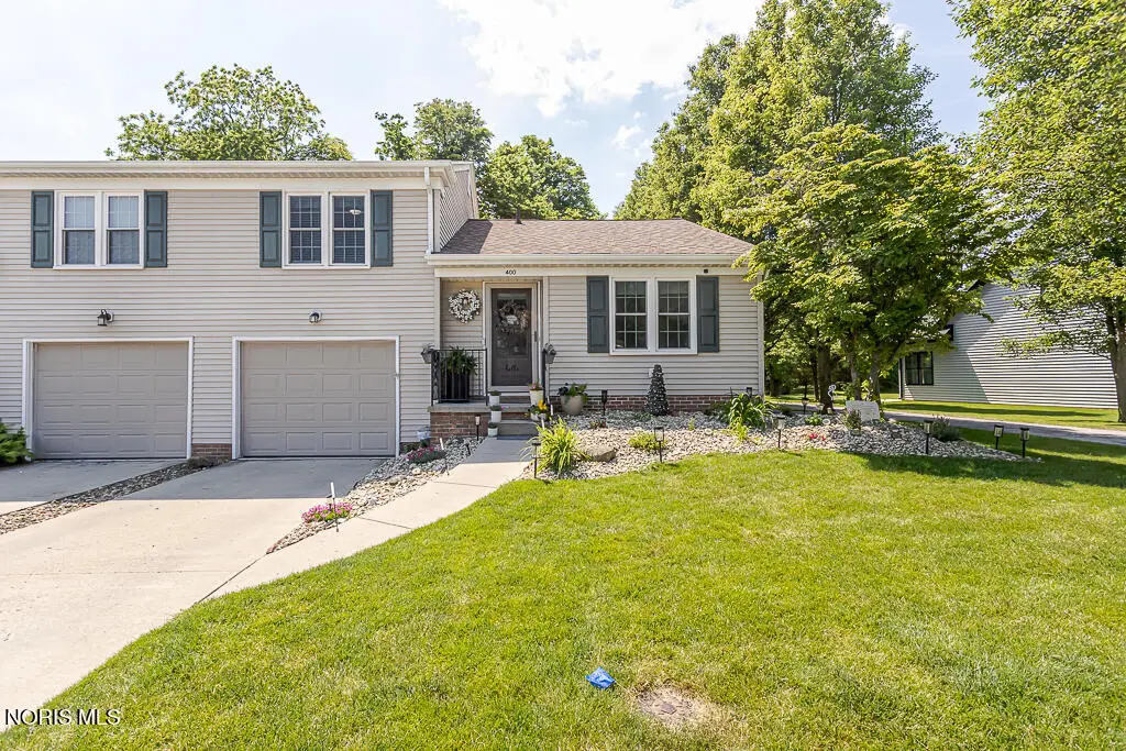 400 Lighthouse, Lakeside Marblehead, OH 43440 - #1