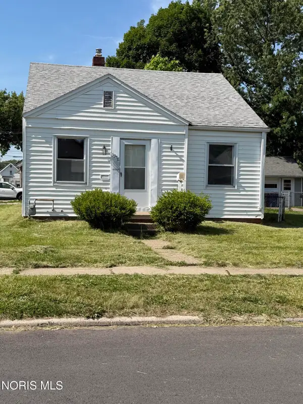 1958 Brussels Street, Toledo, OH 43613