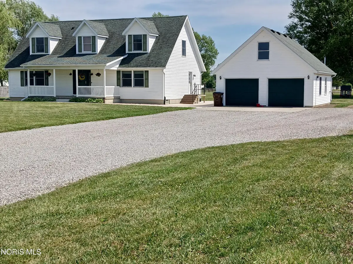 13145 Angola Road, Swanton, OH 43558 - #1