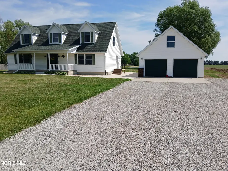 13145 Angola Road, Swanton, OH 43558 - #2