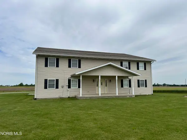 4506 Township Rd 123, McComb, OH 45858