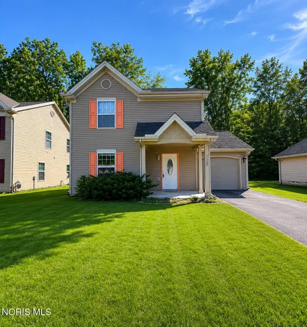1120 Rockcress Drive, Toledo, OH 43615