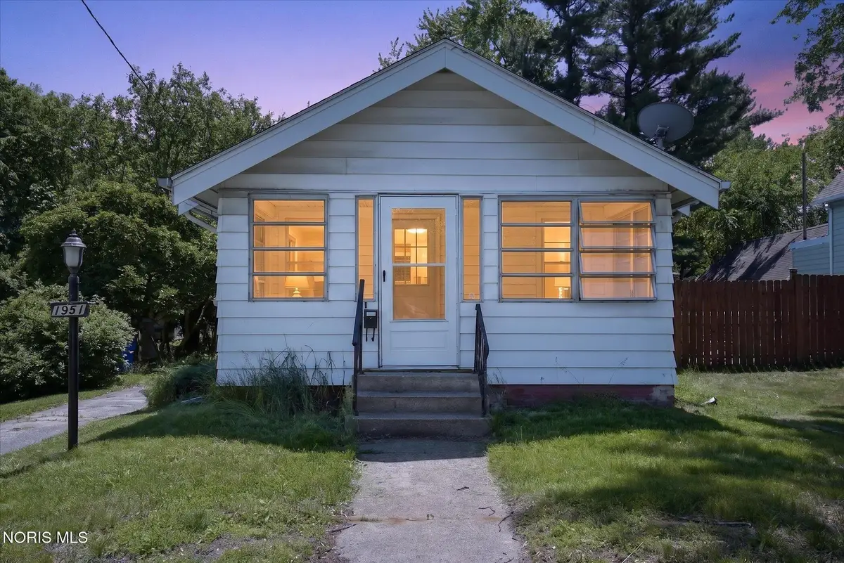 1951 Loxley Road, Toledo, OH 43613 - #1