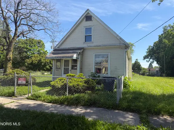 1605 Norwood Avenue, Toledo, OH 43607