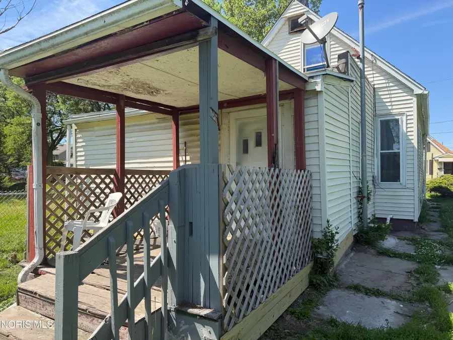 1605 Norwood Avenue, Toledo, OH 43607 - #3