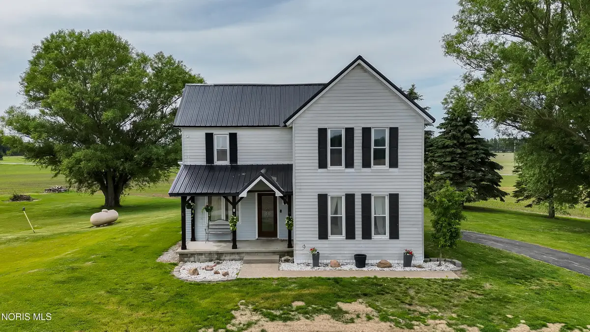 8070 County Road O3, Napoleon, OH 43545 - #1