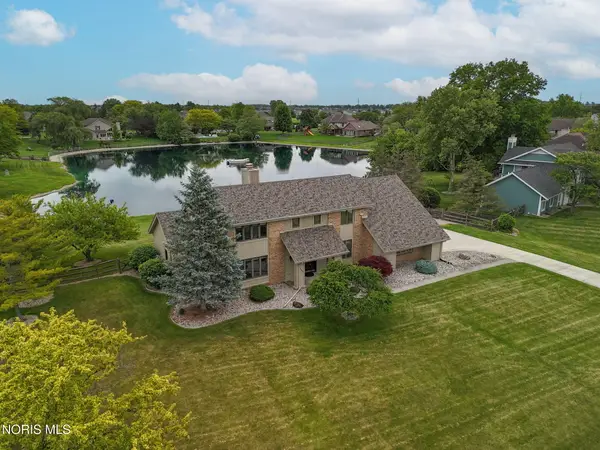 25656 Normandy Road, Perrysburg, OH 43551