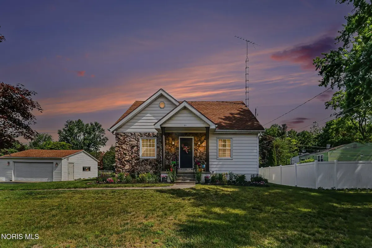 99 Academy Drive, Swanton, OH 43558 - #1