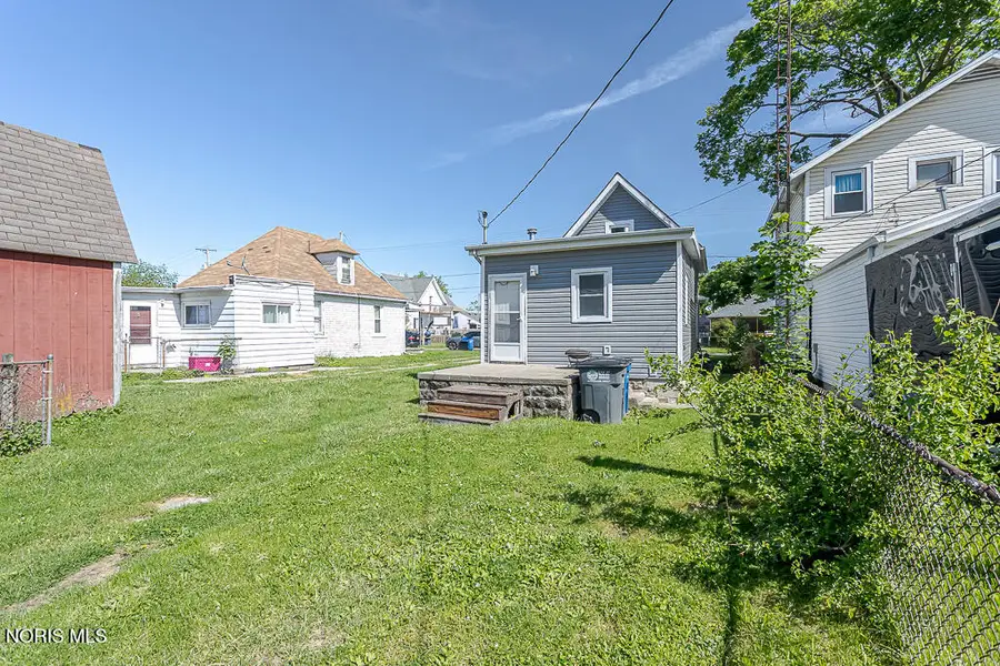 3334 138th Street, Toledo, OH 43611 - #2