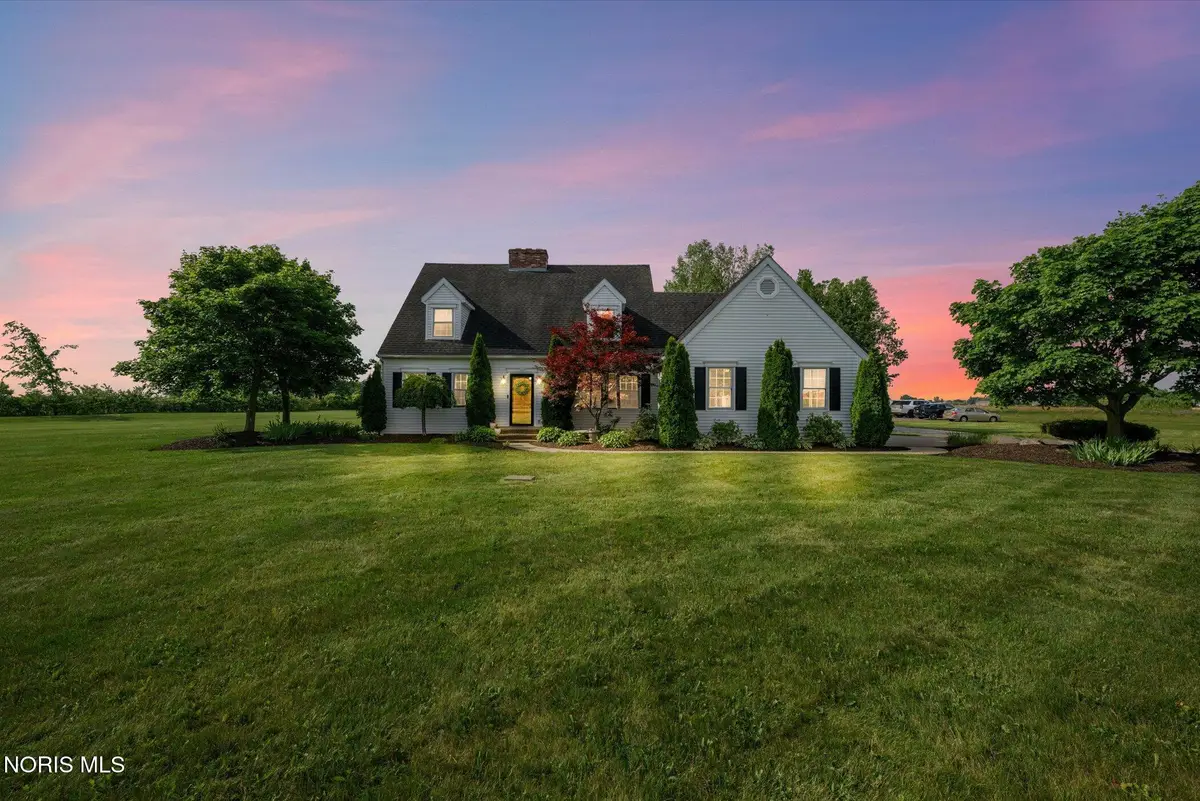 11700 W Genzman Road, Oak Harbor, OH 43449 - #1