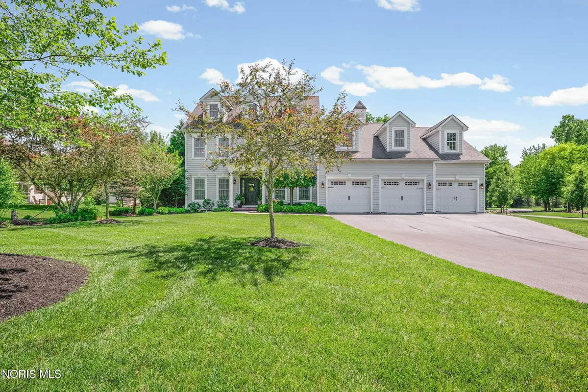 7935 Rockridge Drive, Maumee, OH 43537 - #1