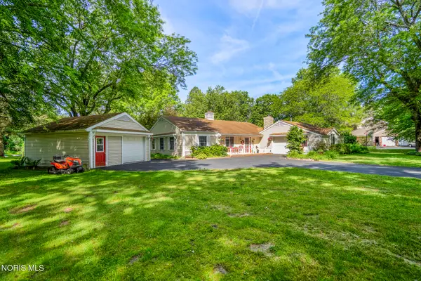 5842 Winslow Road, Whitehouse, OH 43571