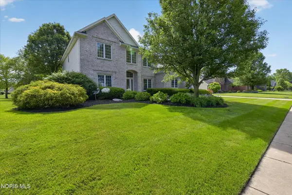 3927 Coneflower Lane, Maumee, OH 43537