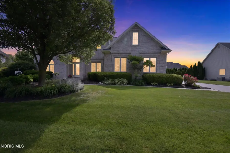 3927 Coneflower Lane, Maumee, OH 43537 - #2