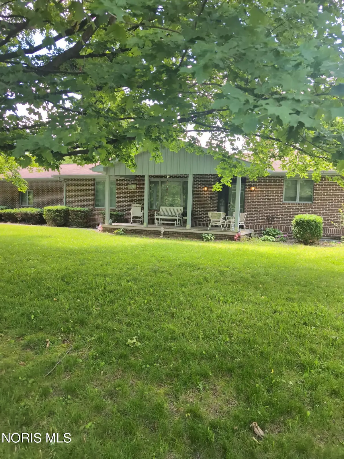930 N Warpole Street, Upper Sandusky, OH 43351 - #1