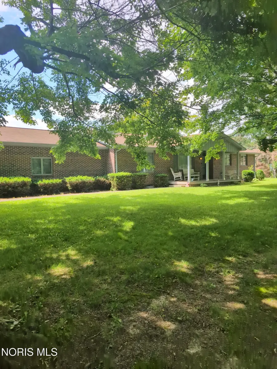 930 N Warpole Street, Upper Sandusky, OH 43351 - #2