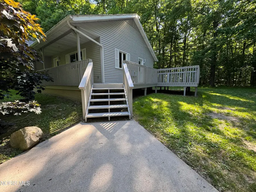 517 Seneca Drive, Montpelier, OH 43543 - #3