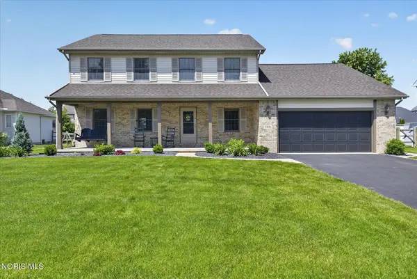 1106 Springcrest Drive, Waterville, OH 43566