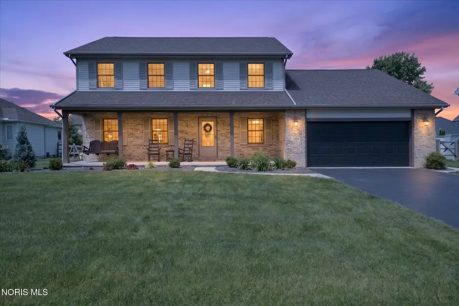 1106 Springcrest Drive, Waterville, OH 43566 - #2