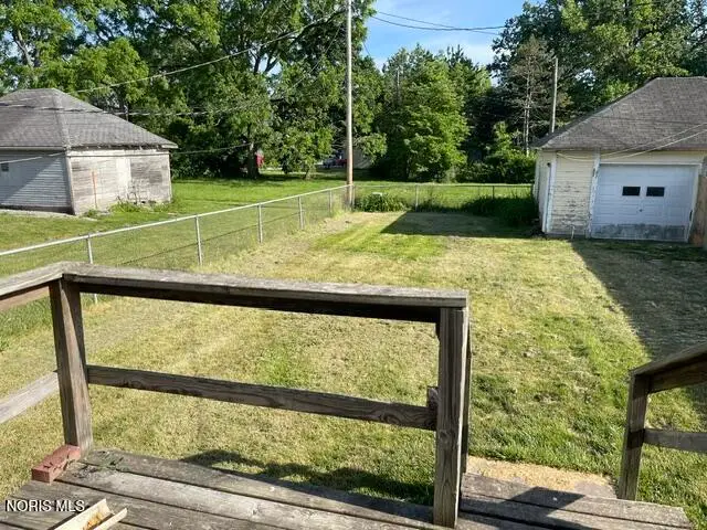 412 E Butler Street, Bryan, OH 43506 - #3