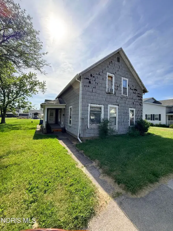 709 S Main Street, Bryan, OH 43506